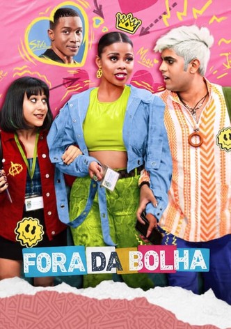 Donde assistir Geração V - ver séries online