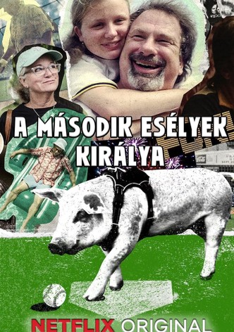 A második esélyek királya