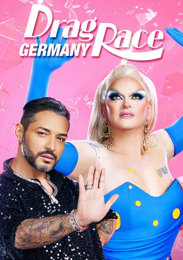 Drag Race Brasil (2023) tv posters