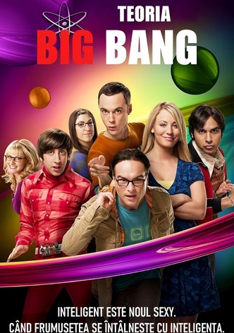 Teoria Big Bang