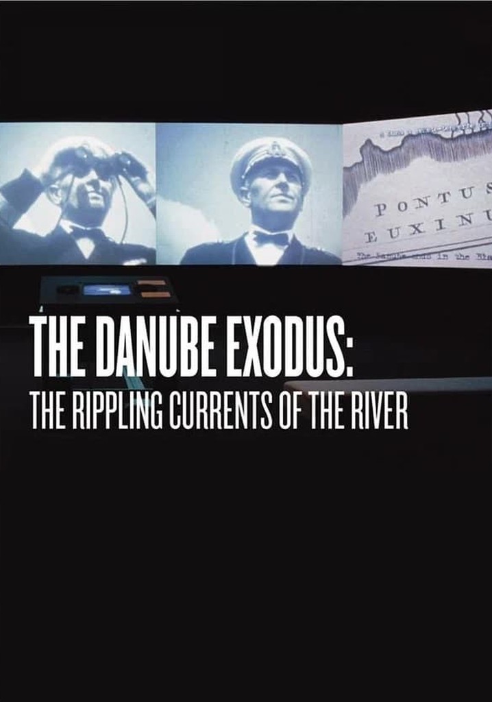 The Danube Exodus