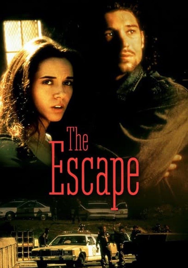 Escape filme - Veja onde assistir online