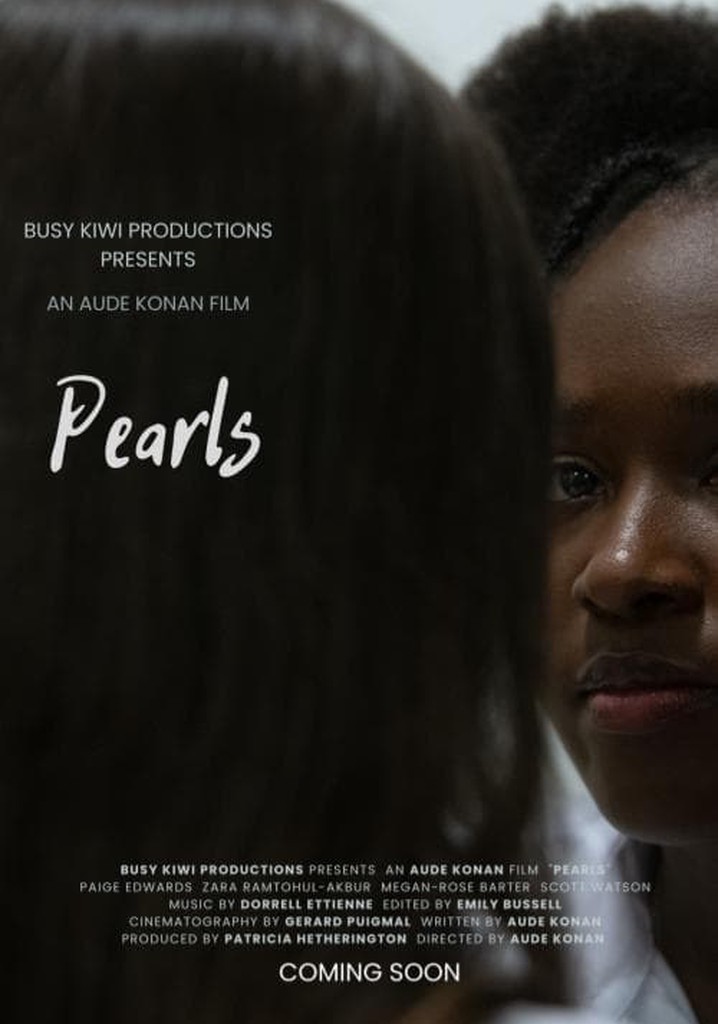 Pearls