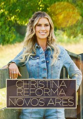 Christina Reforma: Novos Ares