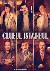 Clubul Istanbul
