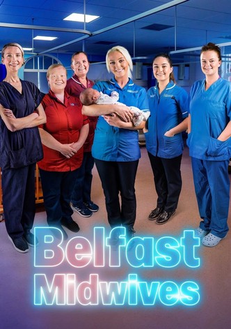 Belfast Midwives