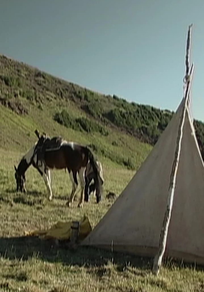 Day Break on the Bed Ground