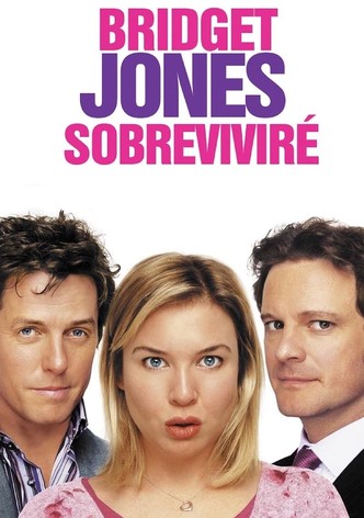 Bridget Jones: Sobreviviré