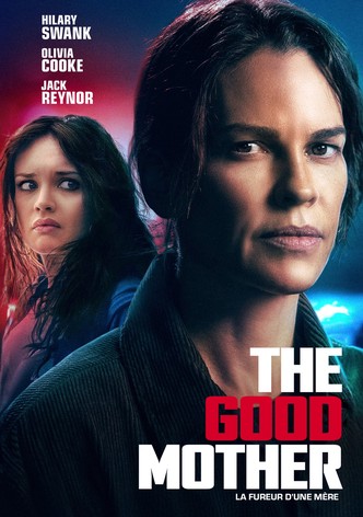 La fureur d'une mère