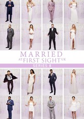 Married at First Sight UK - Series 8