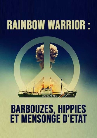 Rainbow Warrior