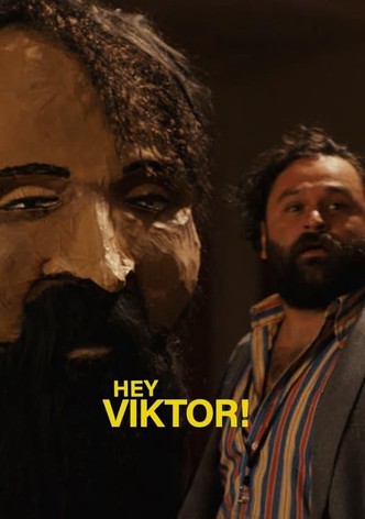 Hey Viktor!