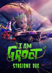 I Am Groot - Stagione 2