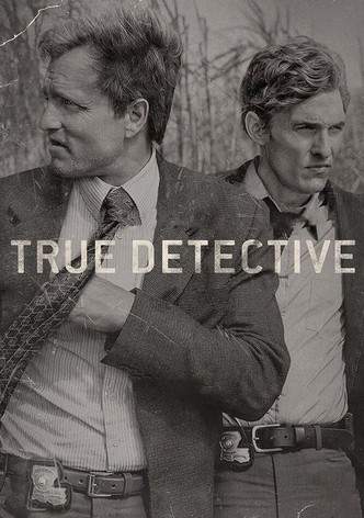 How to clearance watch true detective