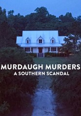 As Mortes dos Murdaugh: Crimes Numa Família Sulista