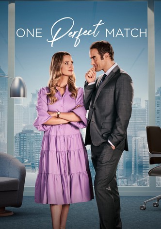 Dokonalý protějšek