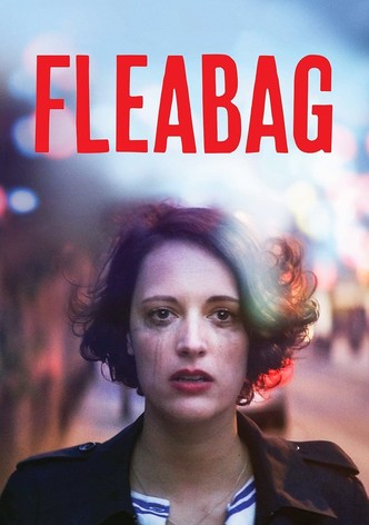 Fleabag Stream Jetzt Serie online finden anschauen