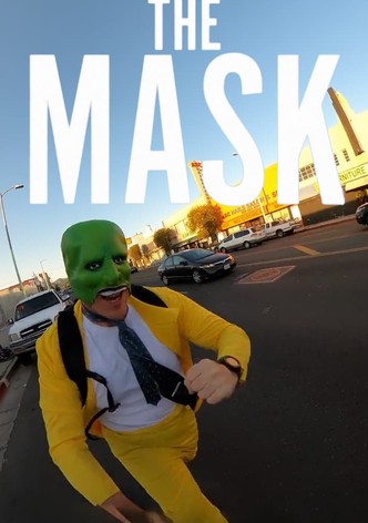 The Mask