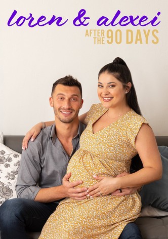 Loren & Alexei: After the 90 Days, Season 1