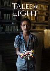 La luz de las historias