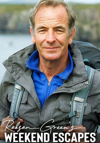 Robson Green's Weekend Escapes