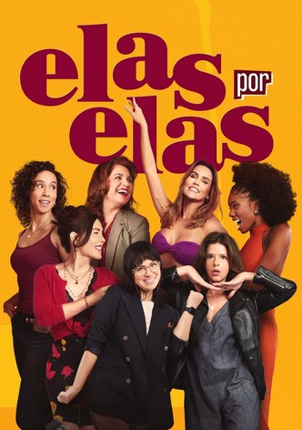 Elas por Elas