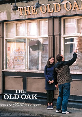 The Old Oak