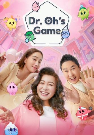 Dr. Oh Eun-young's Game