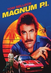 Magnum, P.I.