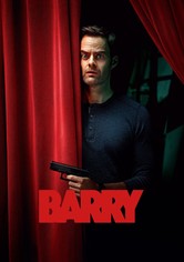 Barry - Season 2