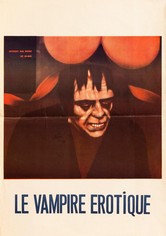 Le Vampire érotique