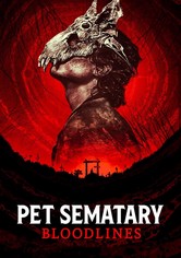 Pet Sematary: Bloodlines