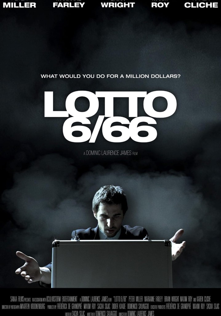Lotto 6/66