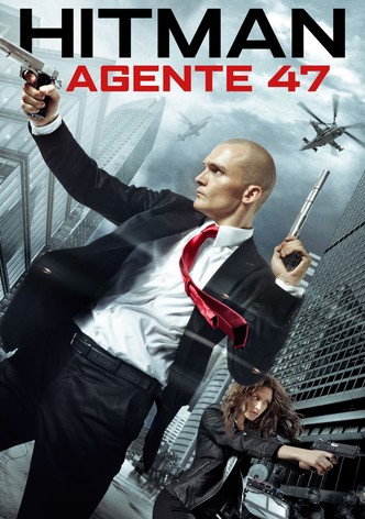 Hitman: Agente 47