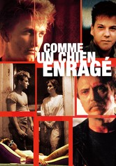 Comme un chien enragé