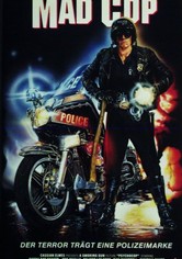 Mad Cop