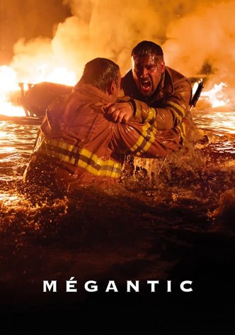 Mégantic