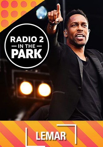 Lemar: Radio 2 in the Park