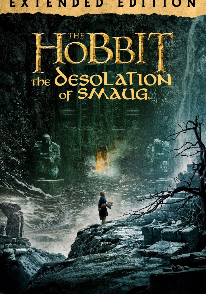 The Hobbit: An Unexpected Journey (Extended Edition) – Filmes no Google Play