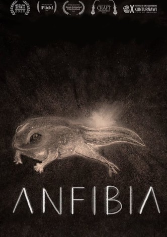 Anfibia