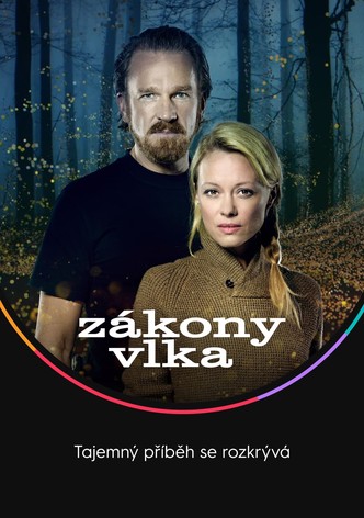 Zákony vlka