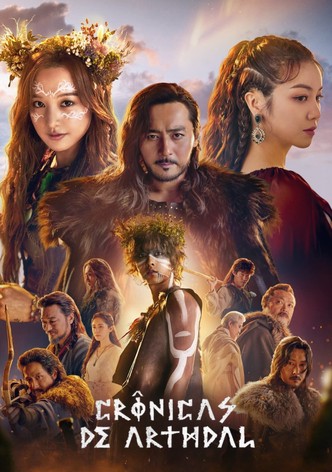 Arthdal Chronicles