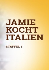 Jamie kocht Italien
