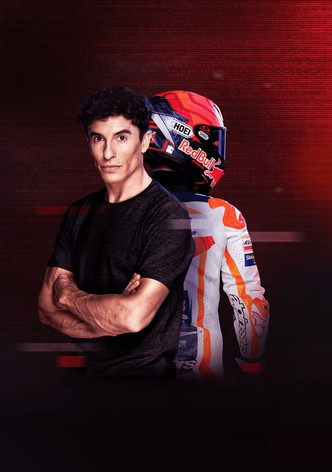 Marc Marquez: ALL IN