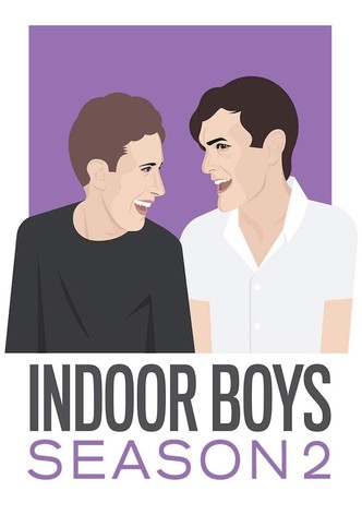 Indoor Boys - Season 2