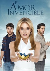 El amor invencible
