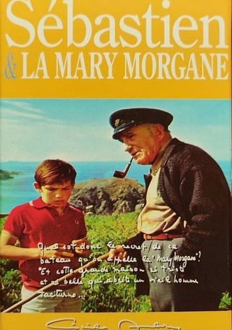 Sébastien et la Mary-Morgane