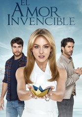 El amor invencible