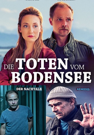 Die Toten vom Bodensee