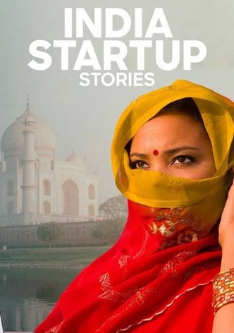 India Startup Stories